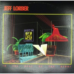 Пластинка Jeff Lorber ‎ In The Heat Of The Night